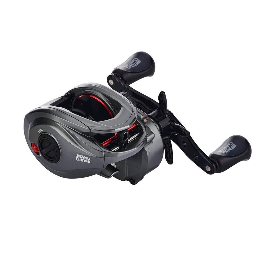MAX4-LP-61 Low Profile Reel