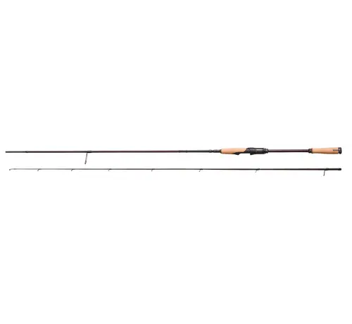 Savage Gear Revenge SG6 Medium Game 2.43M/15-45G 2PS