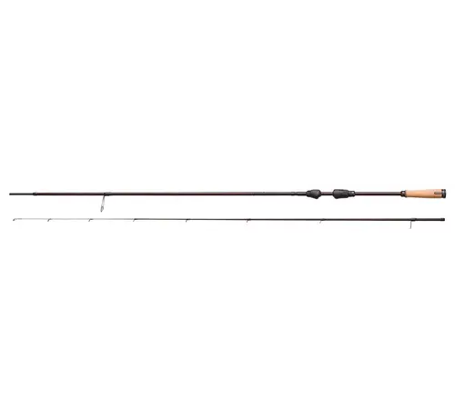 Savage Gear Revenge SG6 Tex/Caro 2.65M/10-32g 2P S