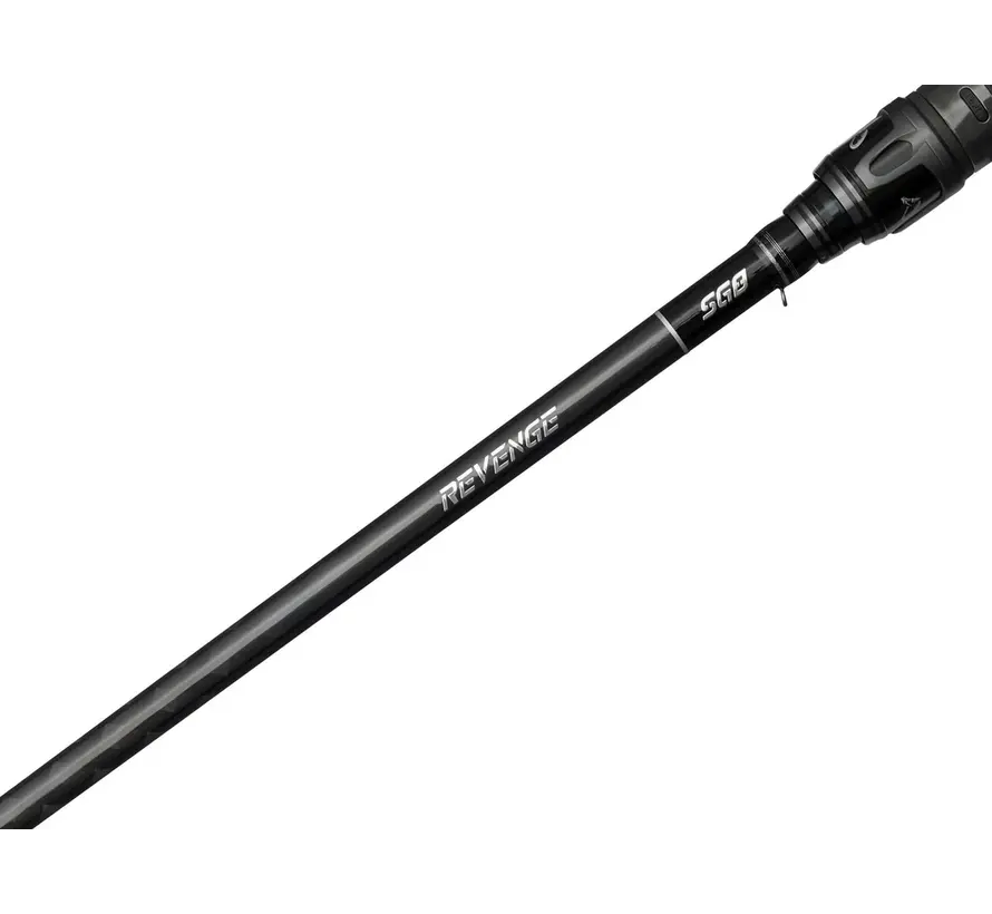Revenge SG8 Pela V 6ft3/1.90m 15-80g1P1C