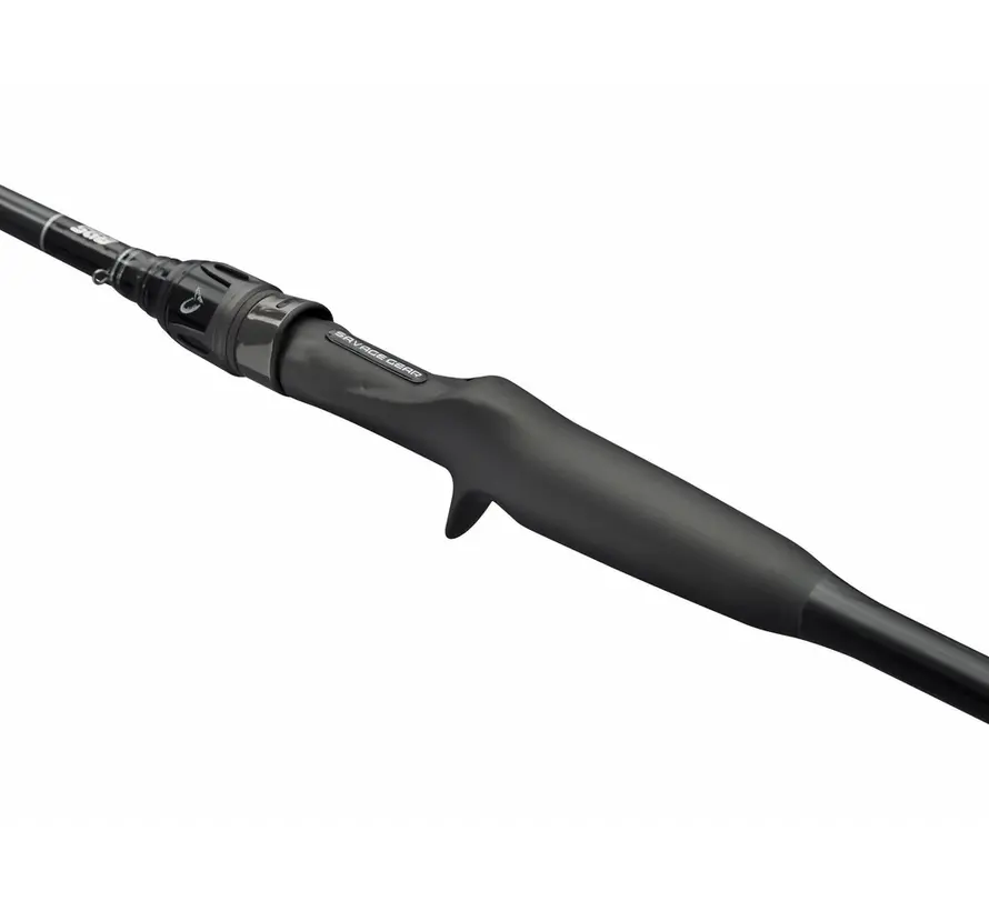 Revenge SG8 Pela V 6ft3/1.90m 15-80g1P1C