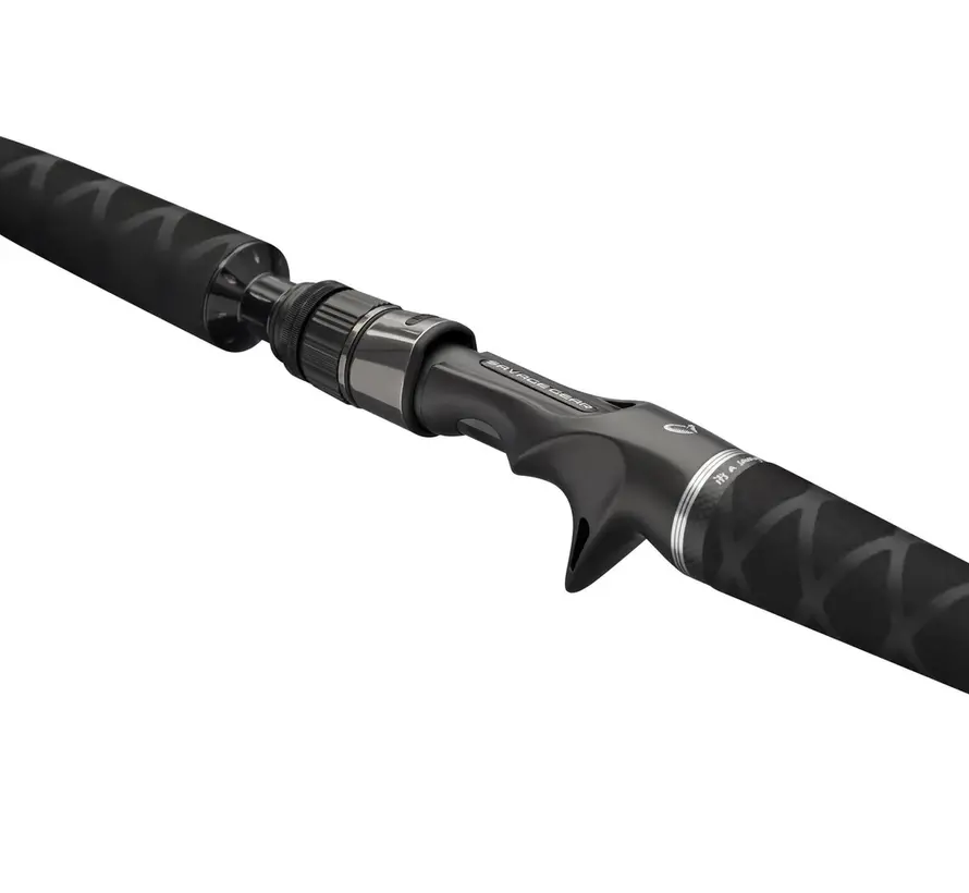 Alpha SG8 Swimbait 2.29m 36-130g 2P C