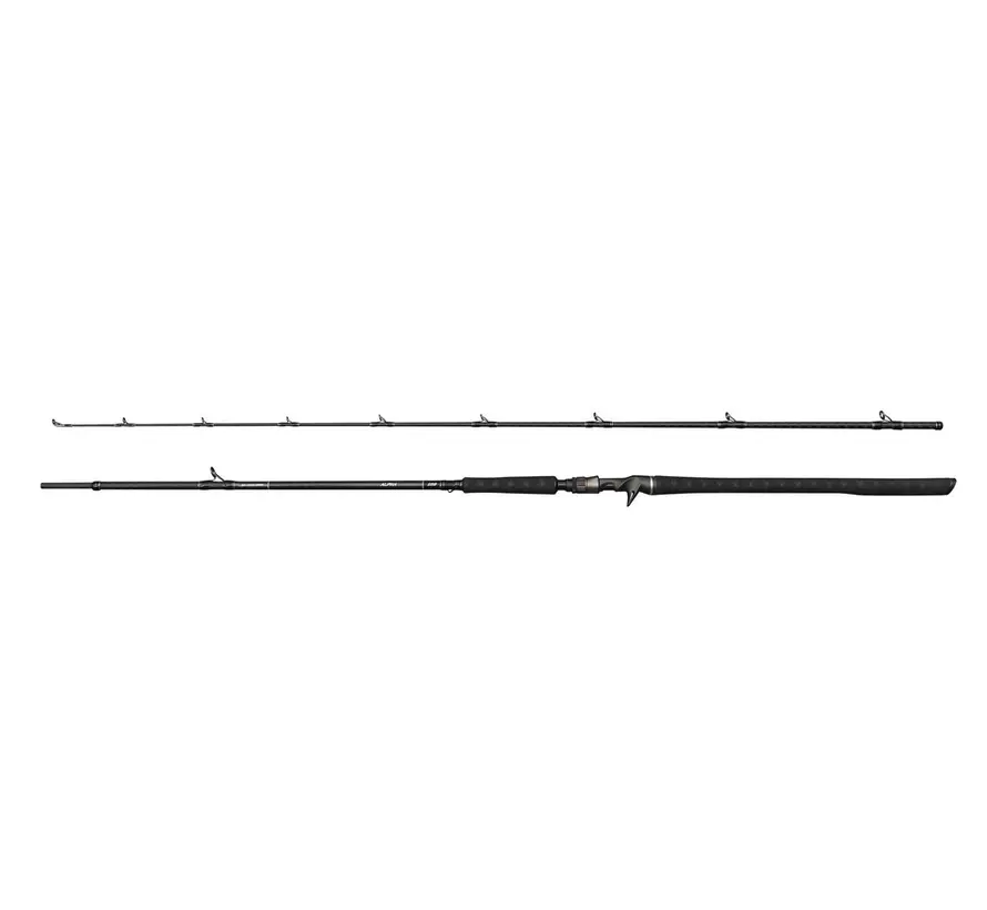 Alpha SG8 Swimbait 2.29m 36-130g 2P C