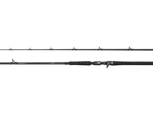 Savage Gear Alpha SG8 Monster 2.56m 56-250g 2P C