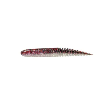 Savage Gear Ned Dragon Tail Slug UV 7,2cm