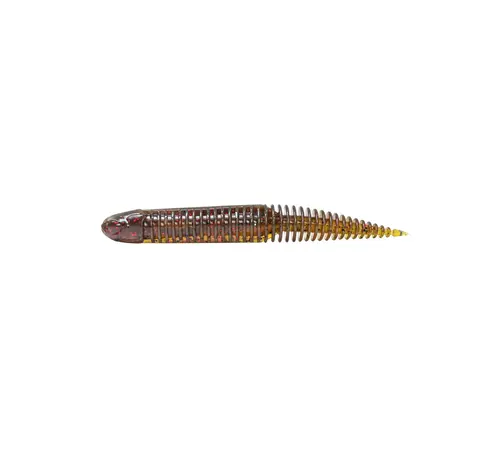 Savage Gear Ned Dragon Tail Slug UV 7,2cm