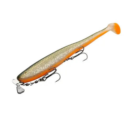 Savage Gear Pro Peg Blade Stainless Kit