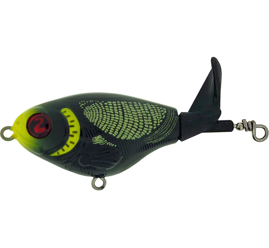 Whopper Plopper 60
