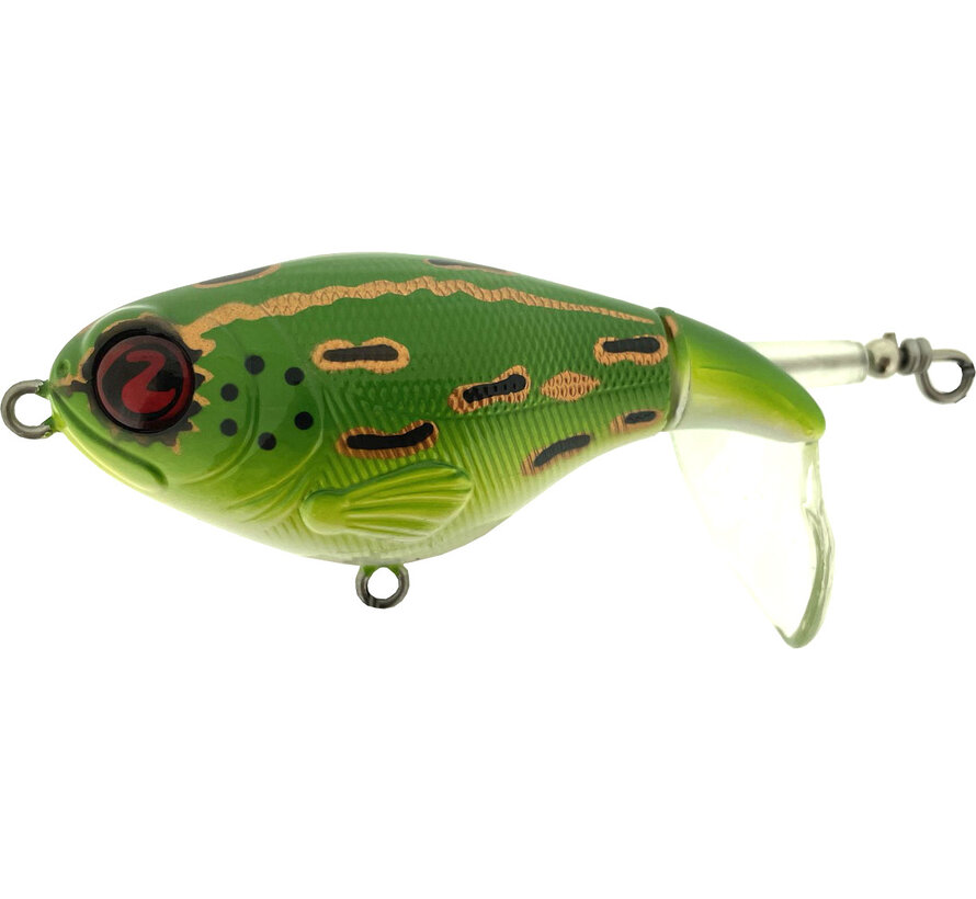 Whopper Plopper 75
