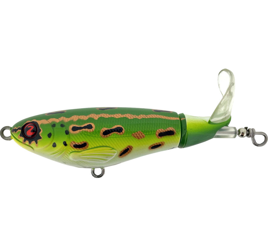 Whopper Plopper 110