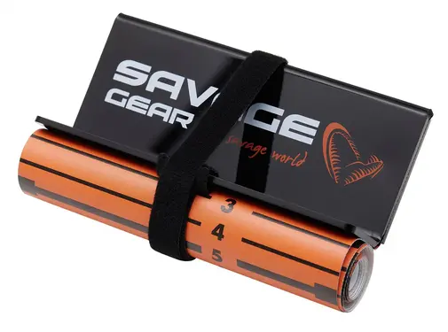 Savage Gear Measure Up Roll 13x130cm