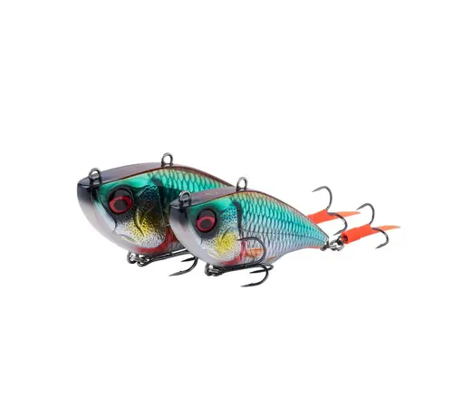 Savage Gear Fat Vibes XL 10cm
