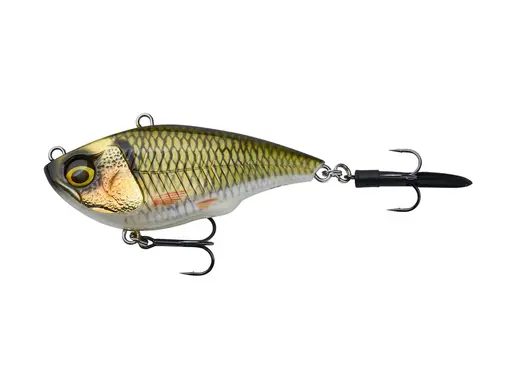 Savage Gear Fat Vibes XL 10cm
