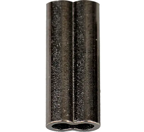 Savage Gear Double Barrel Crimps