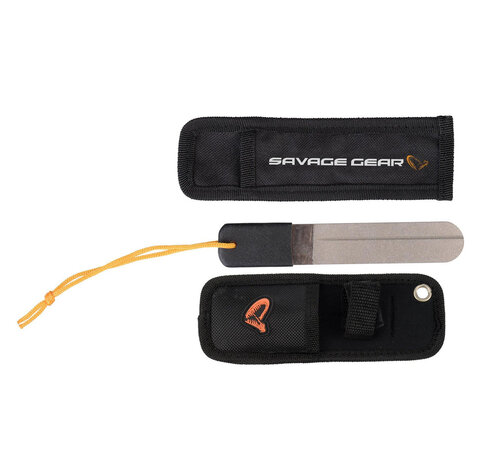 Savage Gear Diamond Dust Hook File