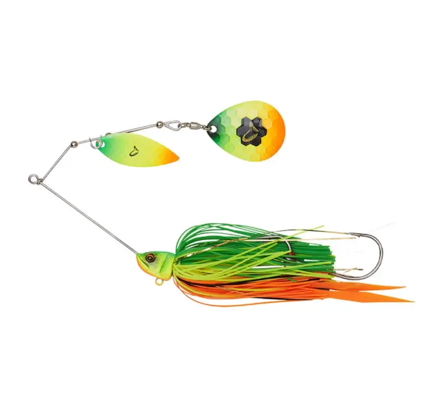 Da'Bush Spinnerbait 55 gram