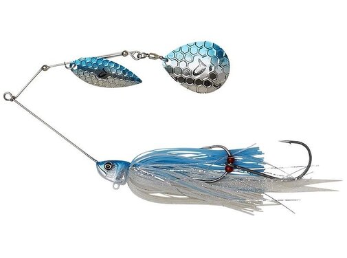 Savage Gear Da'Bush Spinnerbait 55 gram