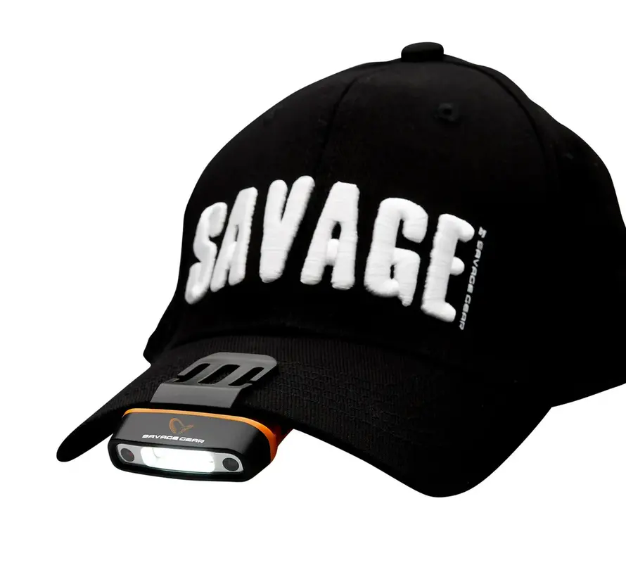 Mp Flip And Cap Head Lamp