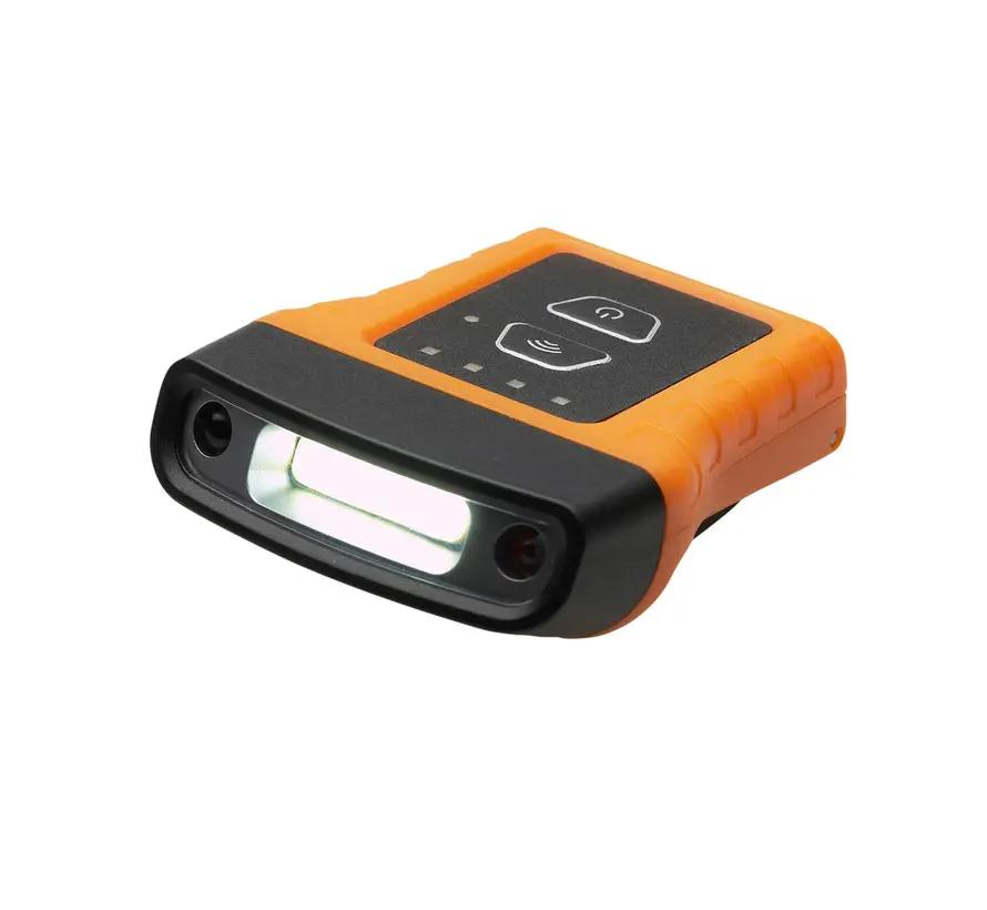 Mp Flip And Cap Head Lamp