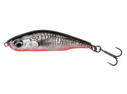 Savage Gear 3D Sticklebait Pencil Sinking 5,5cm