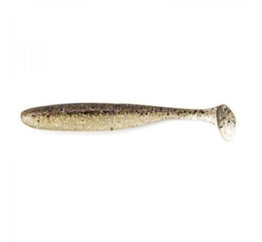 Easy Shiner 4"