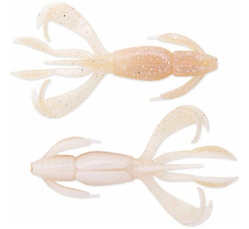 Keitech Crazy Flapper 3,6"