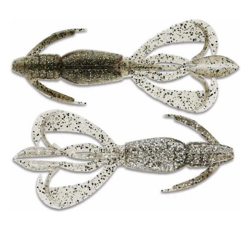 Keitech Crazy Flapper 2,8"