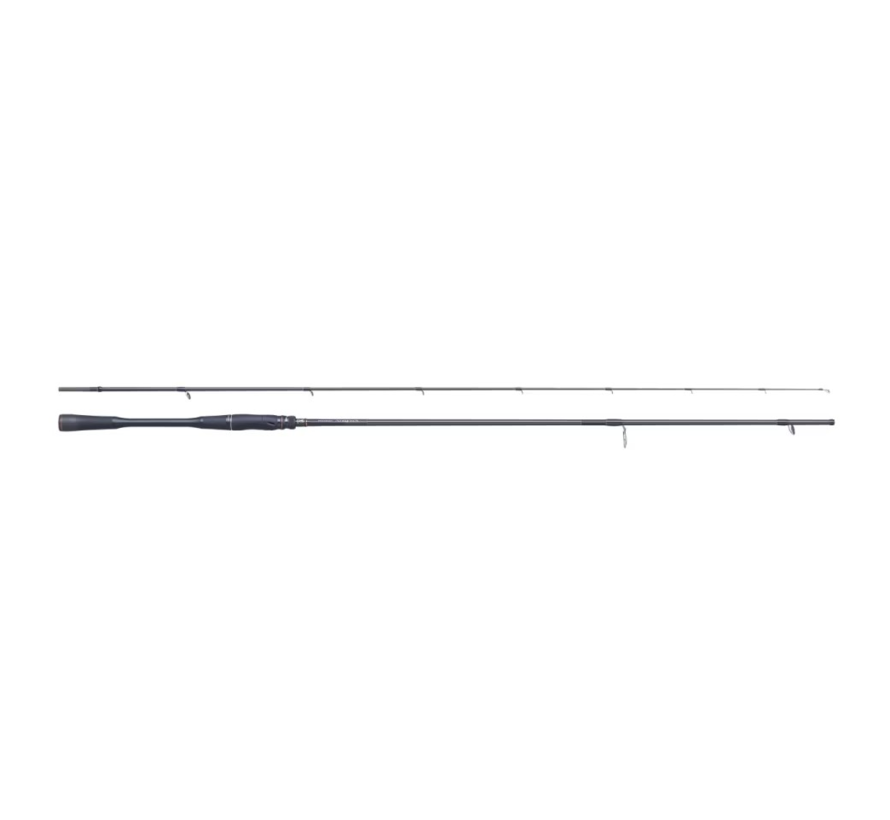 Poison Adrena Spinning 276M2 2,29m 7'6'' 5-15g 2pc