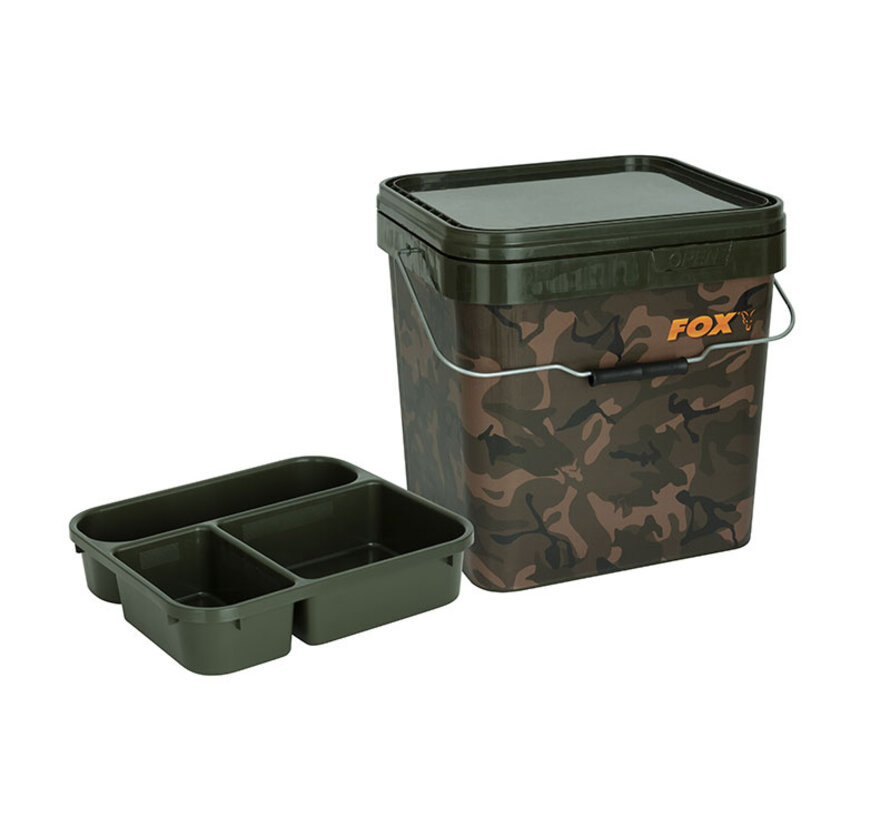 17l Bucket Insert