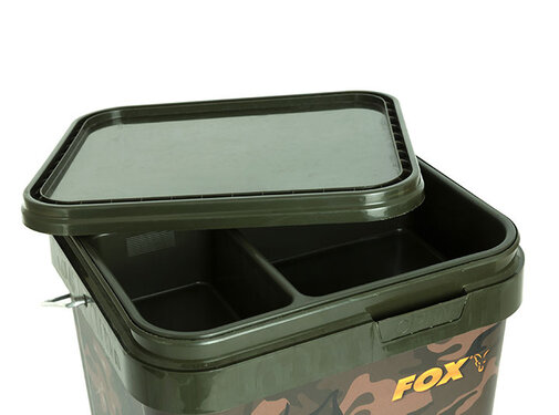 Fox 17l Bucket Insert