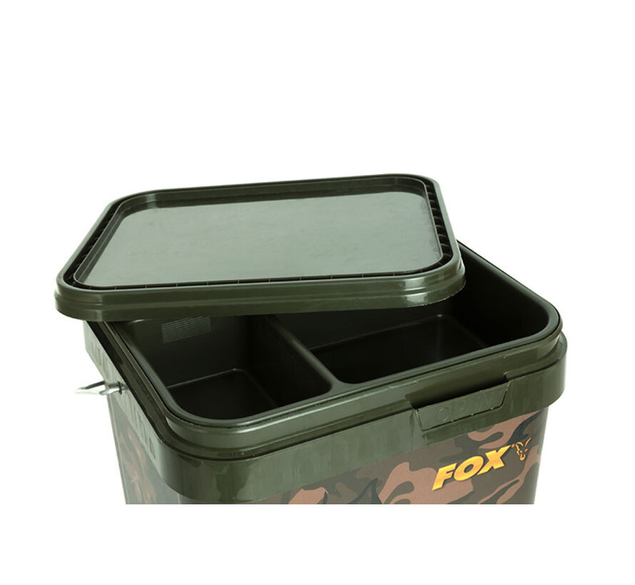 17l Bucket Insert