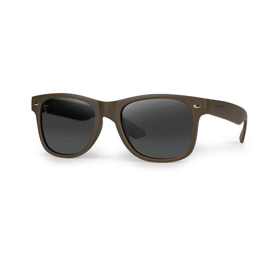 Avius Khaki Green Lens