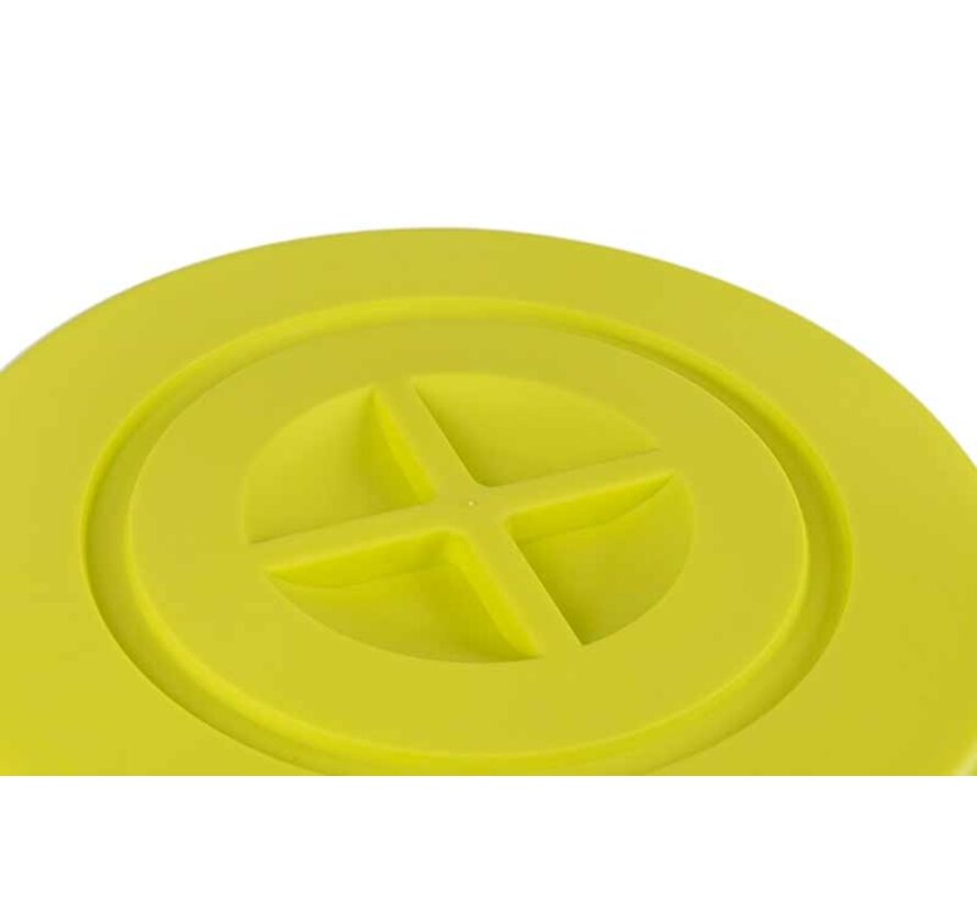 17L Bait Bucket