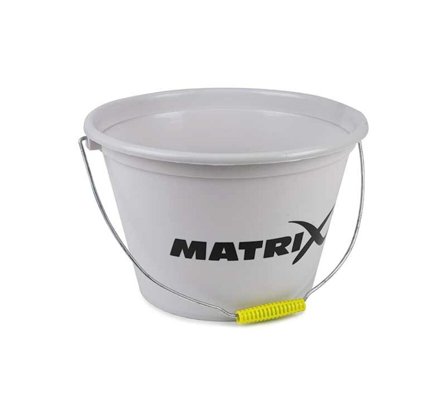 17L Bait Bucket