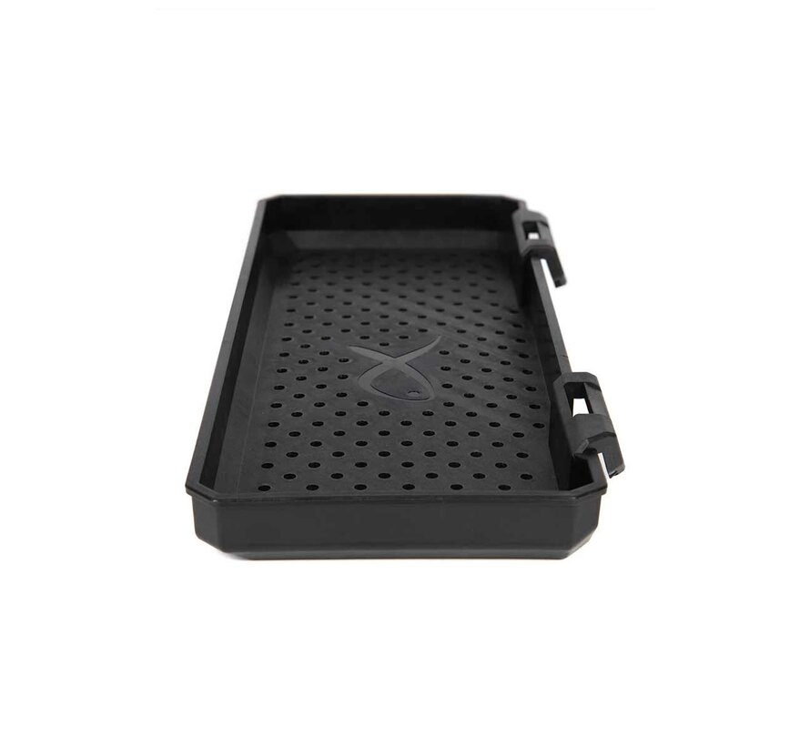 Side Tray Extender