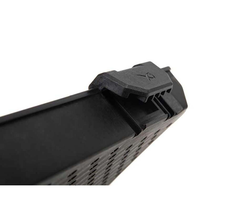 Side Tray Extender