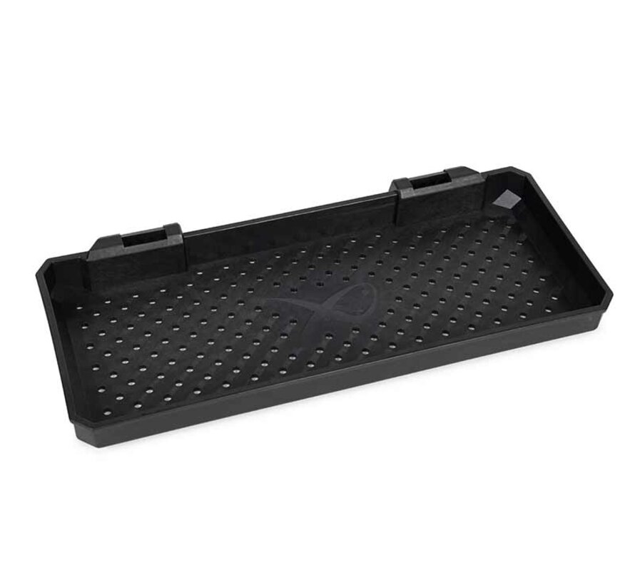 Side Tray Extender