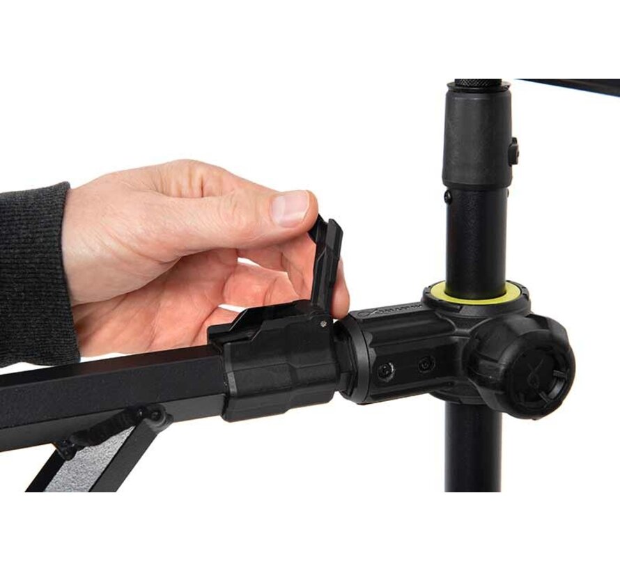X-Strong Extending Support Arm