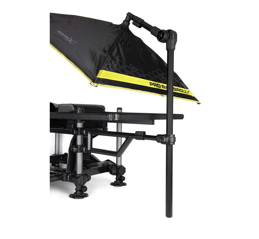 X-Strong Extending Support Arm