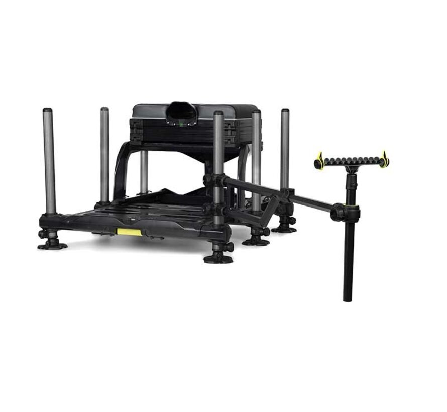 X-Strong Extending Support Arm