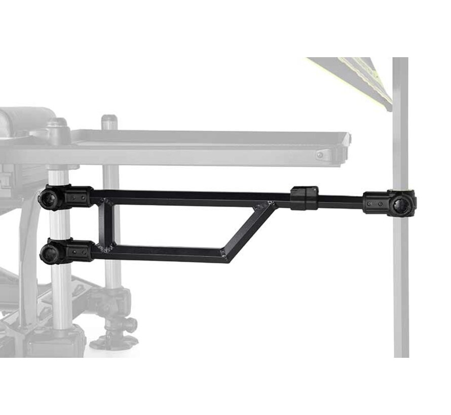 X-Strong Extending Support Arm