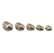 Matrix Plastic Open Ended Feeders X-Small