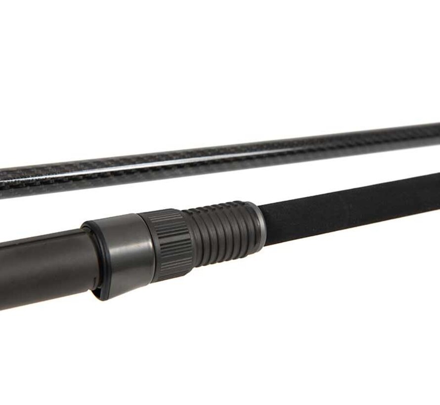 Horizon X4-S Rod 10ft 3.5LB Full Shrink