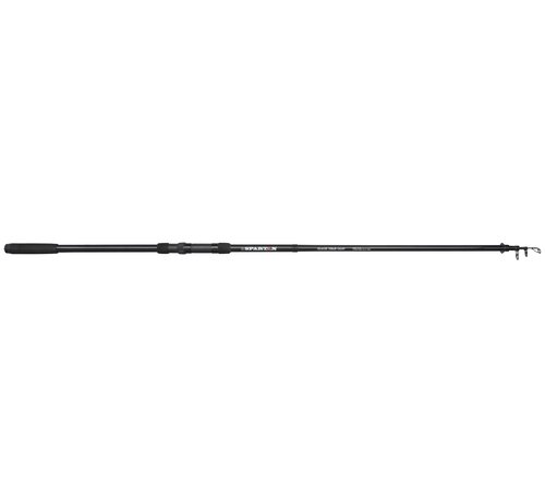 C-TEC Spartan Tele Carp Black 350