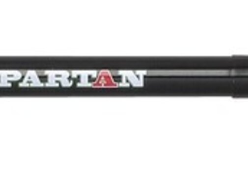 C-TEC Spartan Tele Carp Black 350