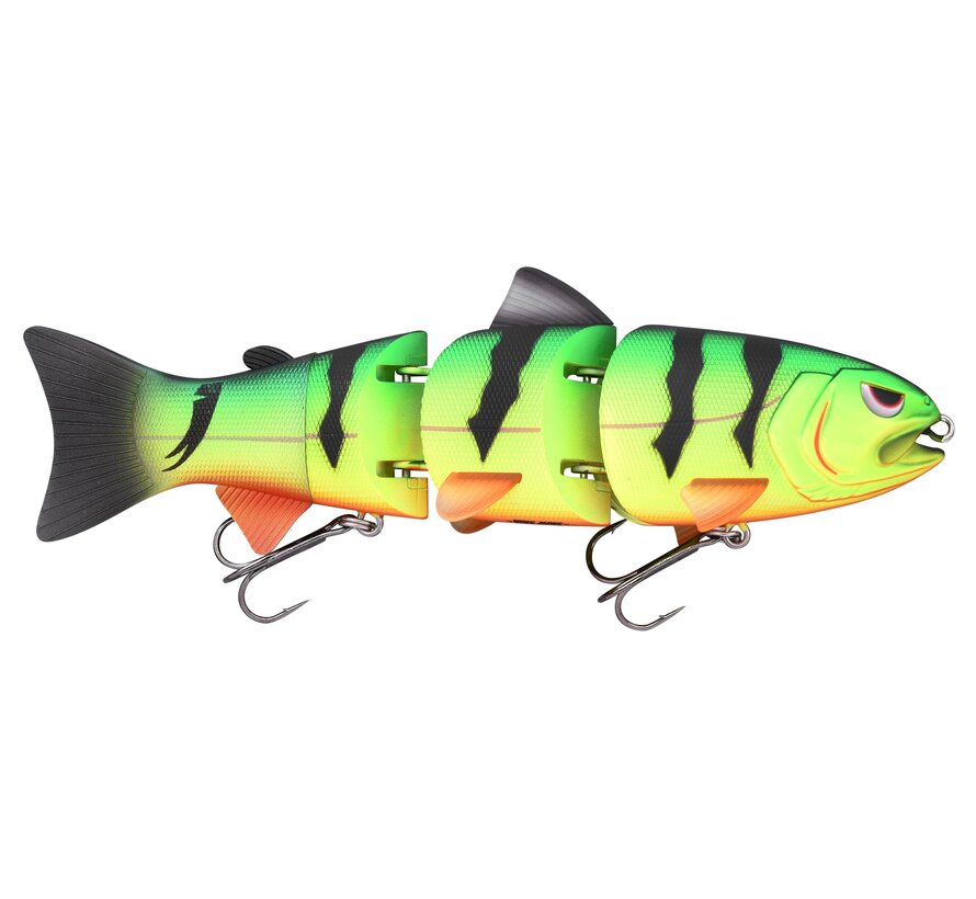 Swimbait Uv 8'' Slow Sinking