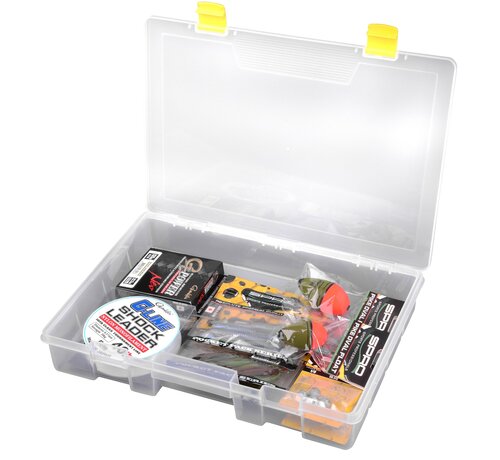 Spro Tacklebox 2300