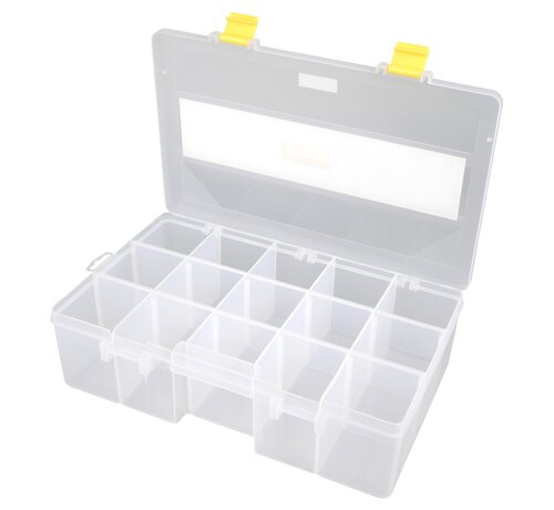 Spro Tacklebox 2200
