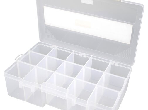 Spro Tacklebox 2200
