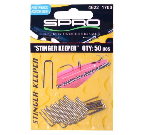 Spro Stinger Keeper